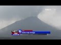 NET12 Kabut Asap Dari Kebakaran Hutan Di Riau Menyebar Hingga Karo