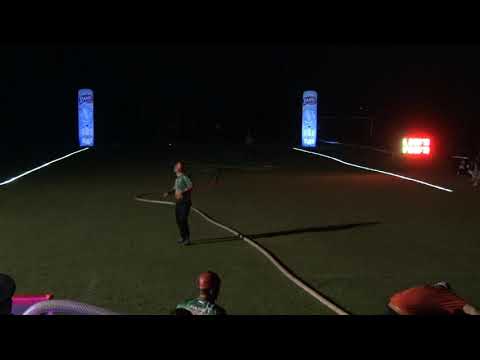 17. 8. 2019 Radimov - DHZ Prievaly muži 1. pokus