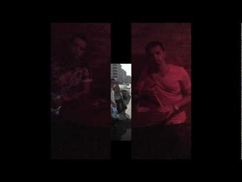 D-AlboZ - The World Is Mine  [ 2011 ]