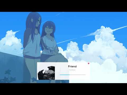 [Future Bass]YuYoon - Friend