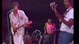 Arthur Lee and LOVE-7 &amp; 7 Is - Local Cable Version - Live!