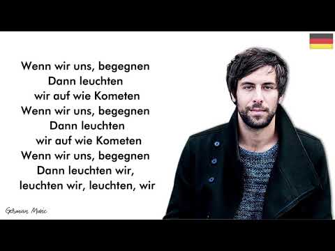 Max Giesinger - 80 Millionen (Lyric Video)