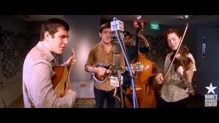 Mipso - Eliza [Live at WAMU's Bluegrass Country]