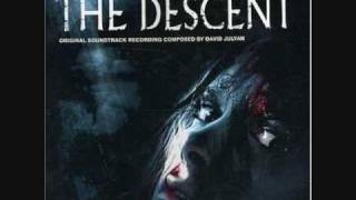 The Descent - Original Film Soundtrack-20Alone