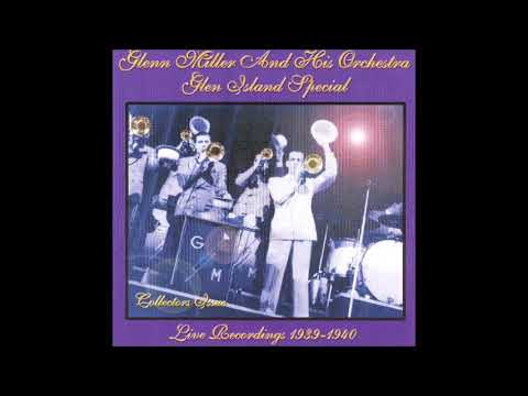 Glenn Miller - July 14th, 1939