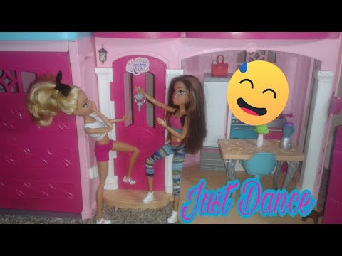 Bratz Dolls Just Dance