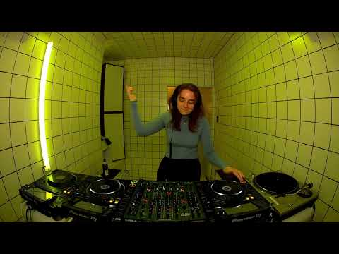 Mechatronica - Luz1e | HÖR - Mar 10 / 2023