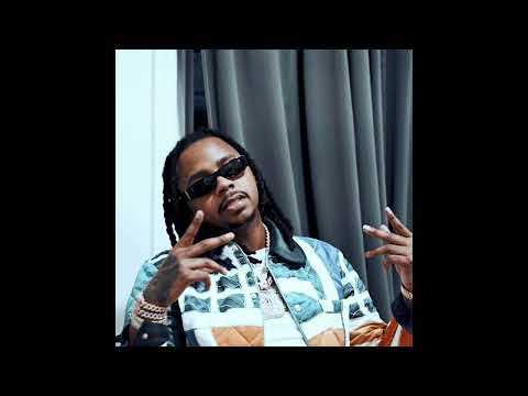 FREE) Babyface Ray Type Beat 2025 -  "In Heaven"