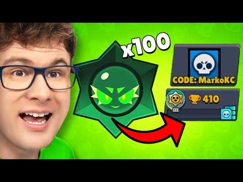 OTVORIO SAM 100x Chaos Star Dropova Na 400 TROFEJA accountu!