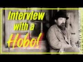 Interview with a Modern-Day Hobo: Life, Gear, and the Hobo King Ambition!