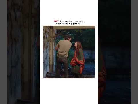 The 2 most heartbreaking scenes from Mohabbat gumshuda meri ☹️ || #drama #mohabbatgumshudameri