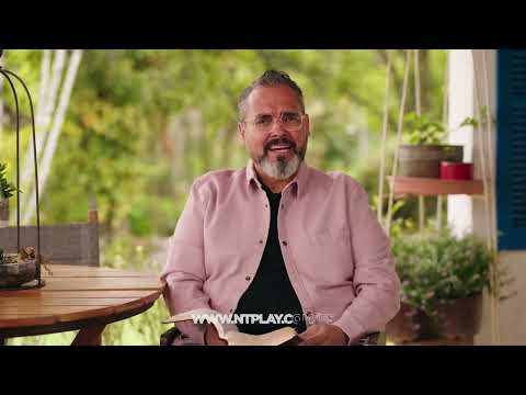 #324 Superiores I Este Día Con Dios - Pr. Jorge Rampogna