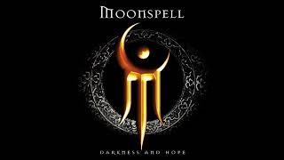 Moonspell - Than the Serpents in My Arms