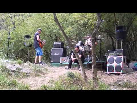 Rodoljubac - Hojek!  (live at Rock Kotline - Goriška brda 8.9.2013)