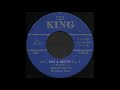 AIN’T THAT A GROOVE Part 2 / JAMES BROWN And The Famous Flames [KING 45-6025]