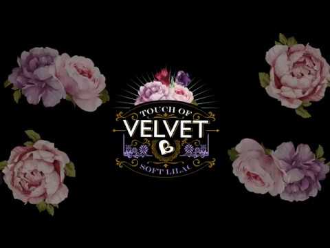 Rocks-Off Touch of Velvet Kaliteli Tasarım  Titreşimli Vibratör