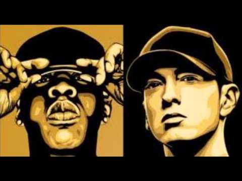 Eminem - Jay Z