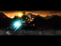 Mortal Kombat 9 Sonya Blade S Ending