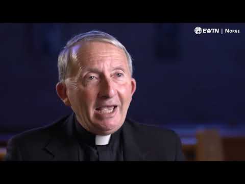 They Might Be Saints | Fr. Patrick Peyton