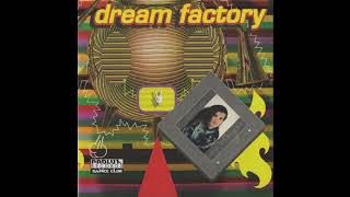 Dream Factory - Petr Novák - Sound Of My Heart