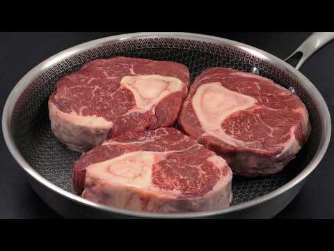 The Best Way to Cook Beef Shanks for Dinner!🔝Restaurants Are Hiding This Trick From Us!