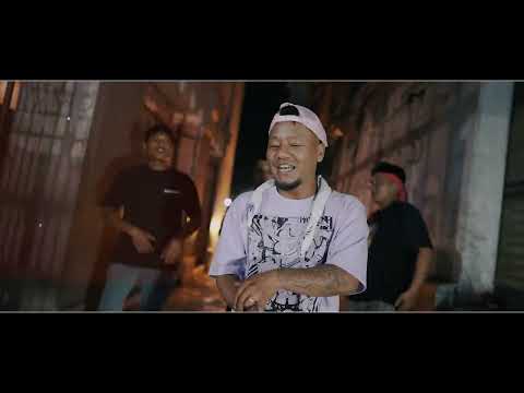 MISTA BLOW - BRO (feat. KIMOCHI) [Official Video]