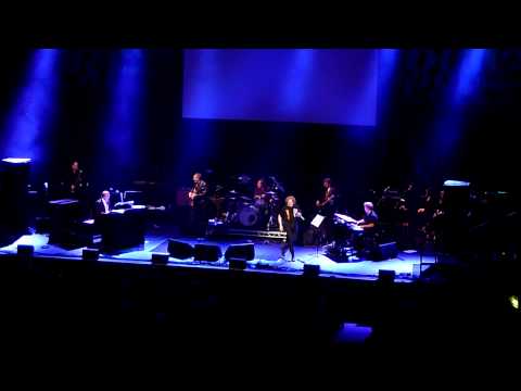 Thumbnail for Mick Hucknall - Tribute to Bobby Blue Bland - Poverty by Neil Smith