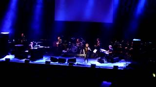 Mick Hucknall - Tribute to Bobby Blue Bland - Poverty