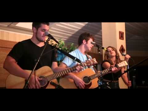"Lover's Eyes" by Mumford & Sons (Sailing Stone Cover)