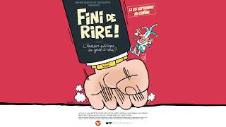 Bande-annonce Fini de rire ! L'humour politique au garde-à-vous ?