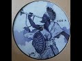 BLACK REDEMPTION 12 VINYL RECORD RUN SCARED RIDDIM EARL CUNNINGHAM KING STANLEY EMPERORFARI