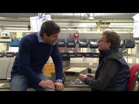 Wist Je Dat? @ NLW groep