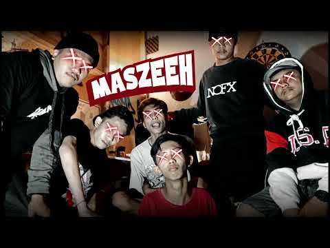 Maszeeh (Official Audio)
