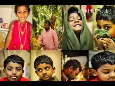 Happy Birthday Ruthwik Sai