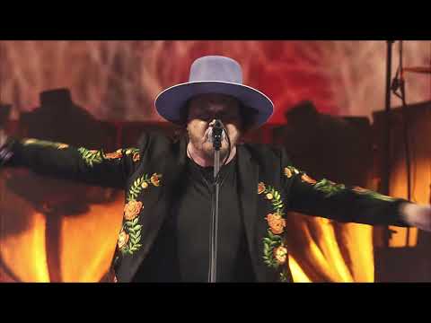 Zucchero - Spirito Nel Buio (Live) - World Wild Tour 2022 - Lingen