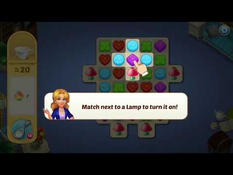 Matchington Mansion LEVEL 801