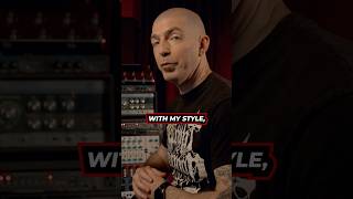 DAW set up w/ Dave Otero