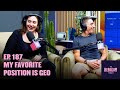 My Favorite Position is GEO (w/ Cat Cohen & Pat Regan!) - The Headgum Podcast - 187