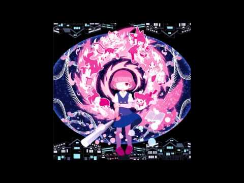 Sasakure.Uk feat. Perio - ア(マ)ヤカシ・モノガナシィ