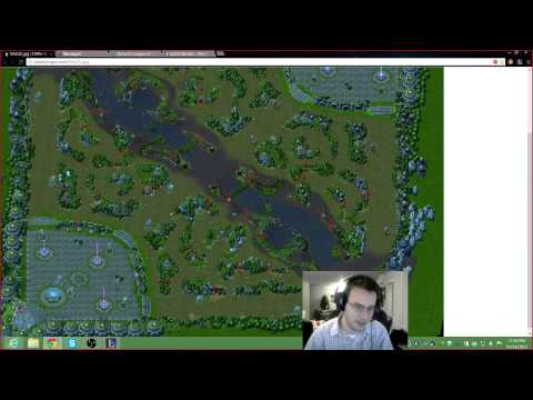 Diamond 1 Coaching - How to Singed - Session 1