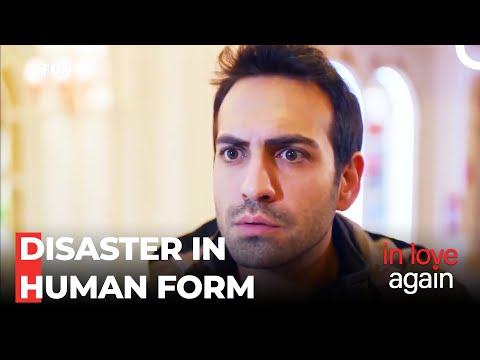 Holiday Ruined by Mukaddes - In Love Again