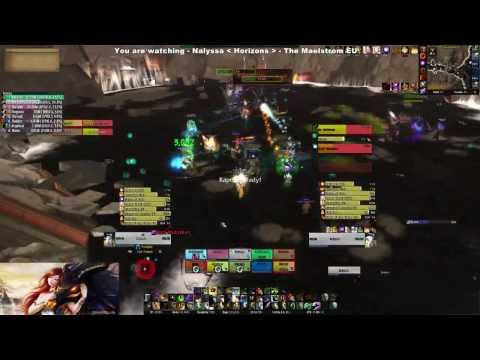 Fallen Protectors 10 man HC