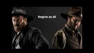 Kevin Costner &amp; Modern West &quot;How Deep The Water Runs&quot; with lyrics/Famous For Killing Each Othe