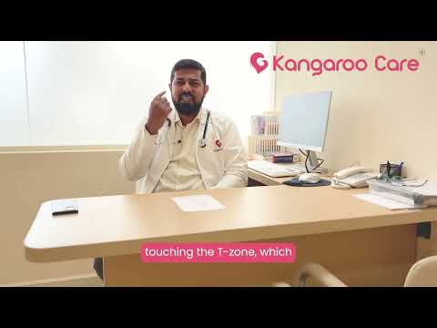 Dr. Nisar Ahamed, shares key tips on prevention, hygiene, and the importance of annual flu vaccination for children.