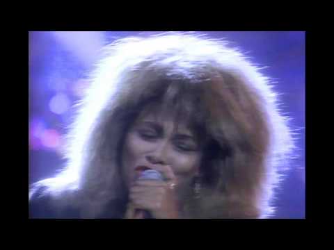 Tina Turner - Two People (Live Version,United Kingdom) (1987) (HD)