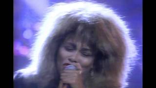 Tina Turner - Two People (Live Version,United Kingdom) (1986) (HD)