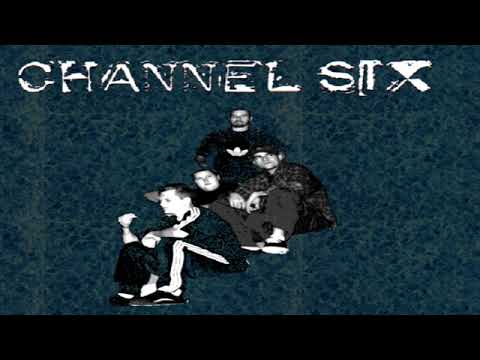 Channel Six - Attitude" ft Eazy-E (OG Upload Credit Sergio Remix)