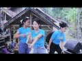 BASAH BASAH GUDANG GARAM JAYA COVER SINKA XUN FT ERNA CABE BL MUSIK LIVE IN KADUMAUNG