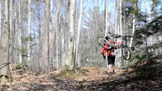 AllMountain - SebCharpentier