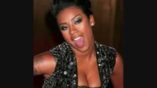 Keyshia Cole Erotic
